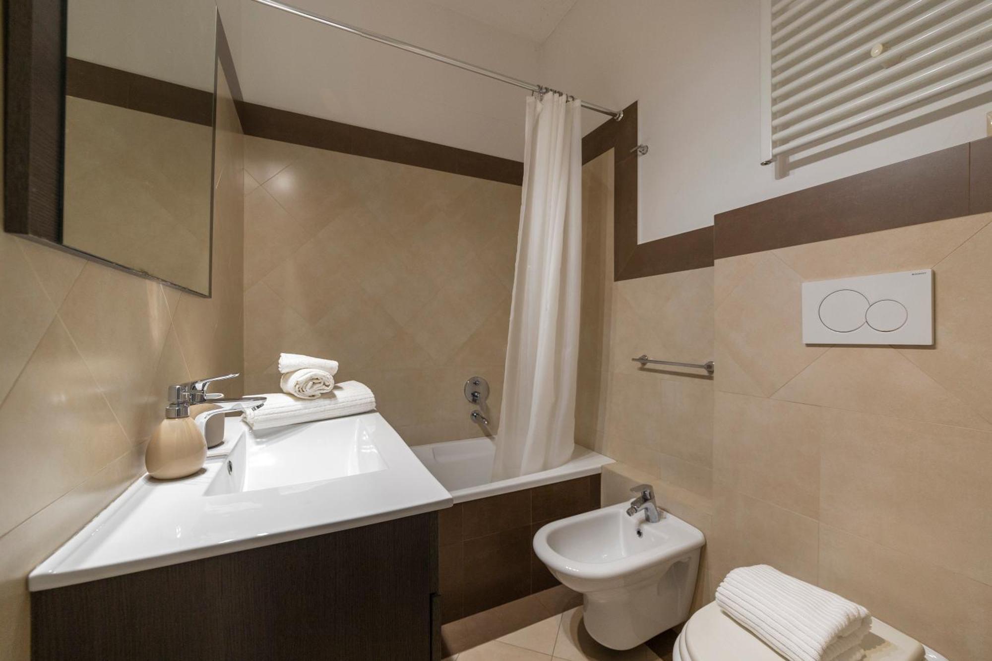 Porta Romana Comfy Apartment Milano Ngoại thất bức ảnh